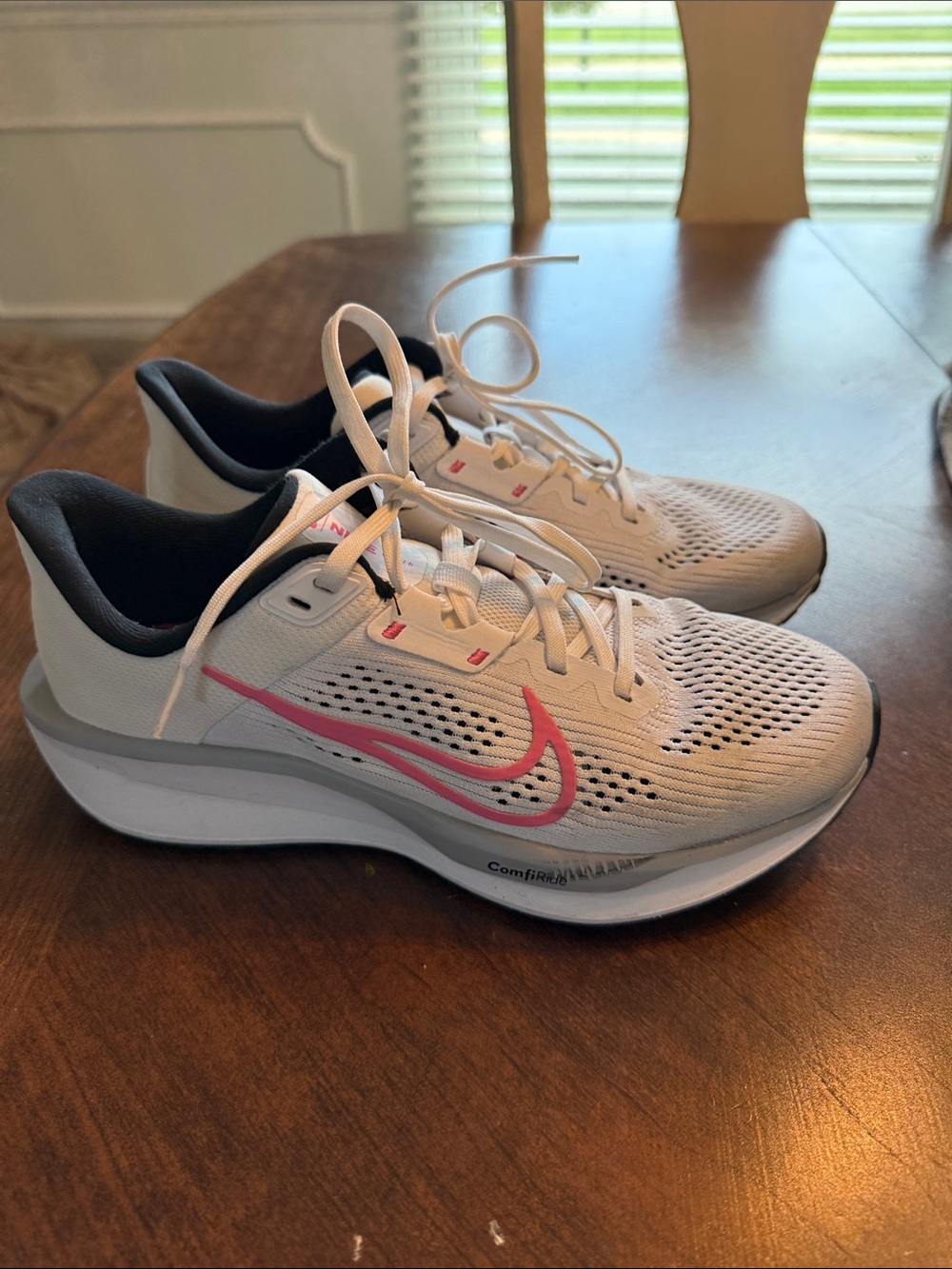 Nike Women’s Quest 6